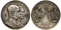 Niemcy, medal pamiątkowy, 1914