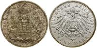 Niemcy, 5 marek, 1907 J