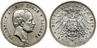 Niemcy, 3 marki, 1912 E