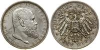 Niemcy, 5 marek, 1908 F