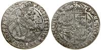 Polska, ort, 1624