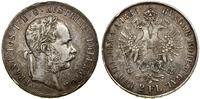 Austria, 2 floreny, 1886