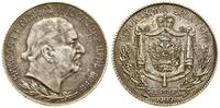 Czarnogóra, 1 perpera, 1909