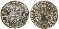 Polska, grosz, 1612