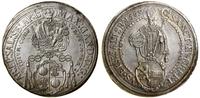 Austria, talar, 1669