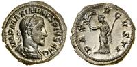 Cesarstwo Rzymskie, denar, (235–236)