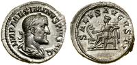 Cesarstwo Rzymskie, denar, (235–236)