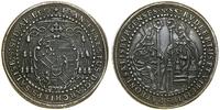 Austria, 1/2 talara, 1694