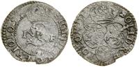 Polska, szeląg, 1593 I-F