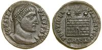 Cesarstwo Rzymskie, follis, (325–326)