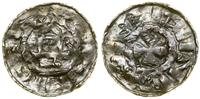 Niemcy, denar krzyżowy, X/XI w.