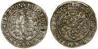 Niemcy, grosz, 1619