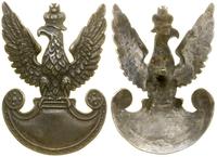 Polska, Orzeł wz. 19 do czapki (kopia)