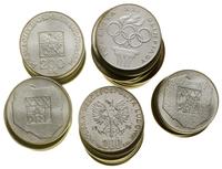 Polska, lot 50 x 200 złotych, 1974