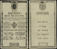 Austria, 5 guldenów (5 ryńskich), 1.06.1806