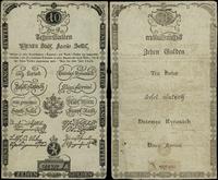 Austria, 10 guldenów (10 ryńskich), 1.06.1806