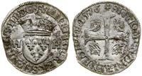 Polska, douzain, 1576 S
