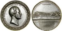 Wielka Brytania, medal pamiątkowy, 1851
