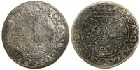 Polska, szóstak, 1662 AC-PT (?)
