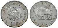 Polska, 100 złotych, 1977