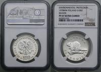 Polska, 100 złotych, 1978