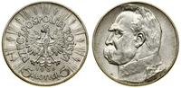Polska, 5 złotych, 1936