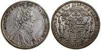Austria, talar, 1720