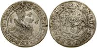 Polska, ort, 1623