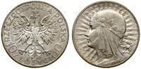 Polska, 10 złotych, 1932
