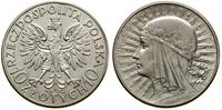 Polska, 10 złotych, 1932