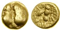 Bojowie, 1/8 stater typu Atena-Alkis, (ok. II w. pne)
