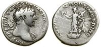 Cesarstwo Rzymskie, denar, (103–111)