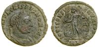 Cesarstwo Rzymskie, follis, (321–324)