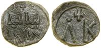 Bizancjum, follis, (813–820)