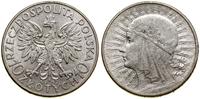 Polska, 10 złotych, 1932