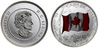 Kanada, 25 dolarów, 2015