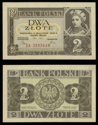 Polska, 2 złote, 26.02.1936