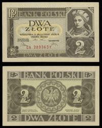 Polska, 2 złote, 26.02.1936