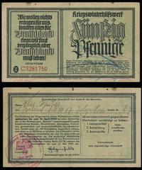 Niemcy, 50 fenigów, 1940