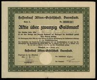 Niemcy, zestaw 9 niemieckich papierów wartościowych