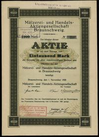 Niemcy, zestaw 9 niemieckich papierów wartościowych