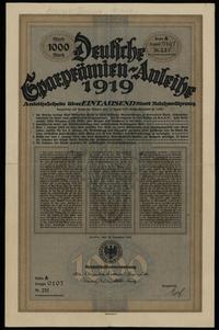 Niemcy, zestaw 9 niemieckich papierów wartościowych