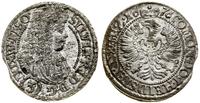 Śląsk, 3 krajcary, 1676 SP