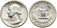 Stany Zjednoczone Ameryki (USA), 1/4 dolara, 1944