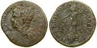 Rzym prowincjonalny, brąz, (198–217)