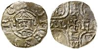 Niderlandy, denar, (ok. 1047)