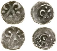 Pomorze Zachodnie, zestaw 2 x denar