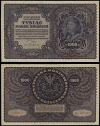 Polska, 1.000 marek polskich, 23.08.1919