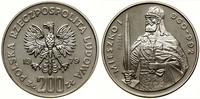 Polska, 200 złotych, 1979