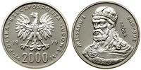 Polska, 2.000 złotych, 1979
